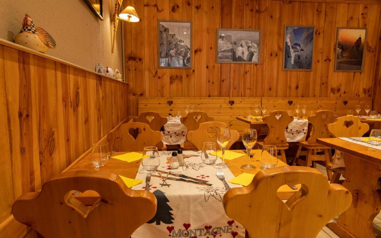 קאוטרט Hotel Quin Te Va מראה חיצוני תמונה