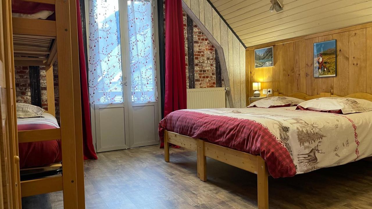 קאוטרט Hotel Quin Te Va מראה חיצוני תמונה
