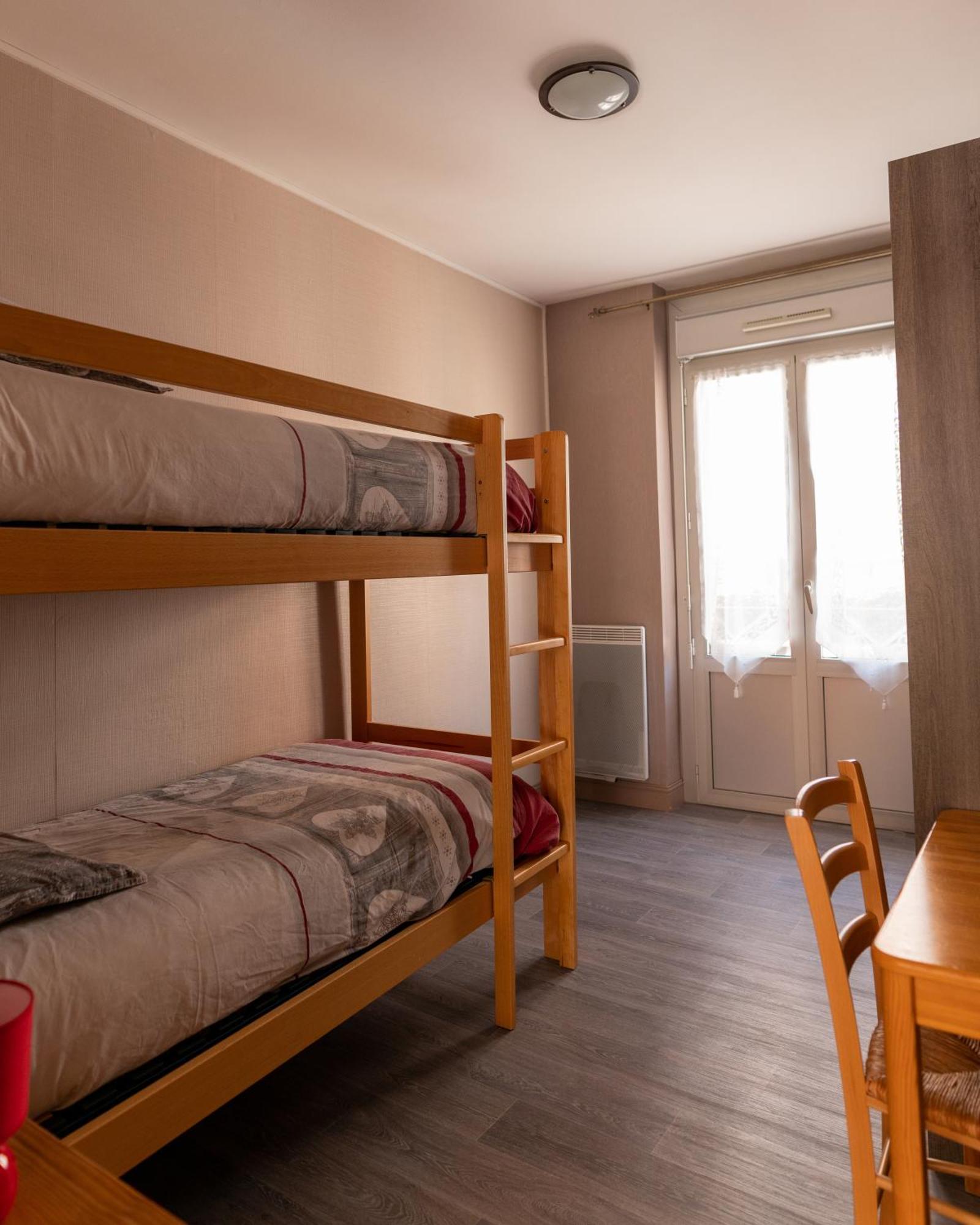 קאוטרט Hotel Quin Te Va מראה חיצוני תמונה