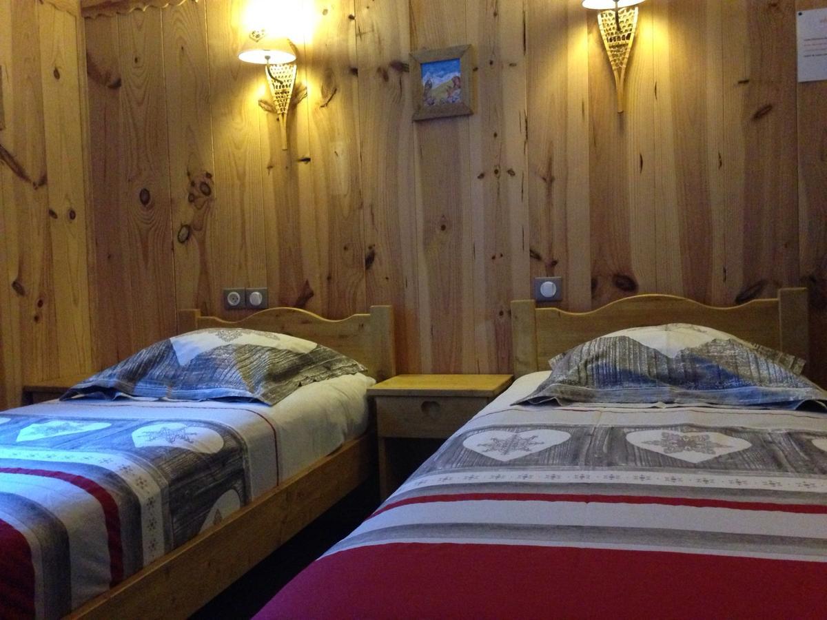 קאוטרט Hotel Quin Te Va מראה חיצוני תמונה