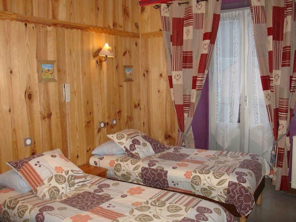 קאוטרט Hotel Quin Te Va מראה חיצוני תמונה